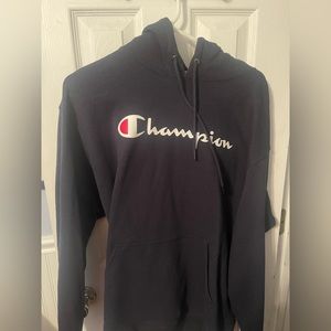 Champion sweatshirt